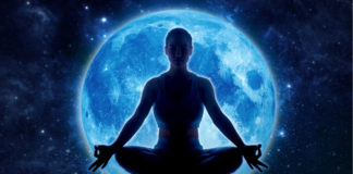Use This Ritual To Harness The Energies Of The September Full Moon In Pisces