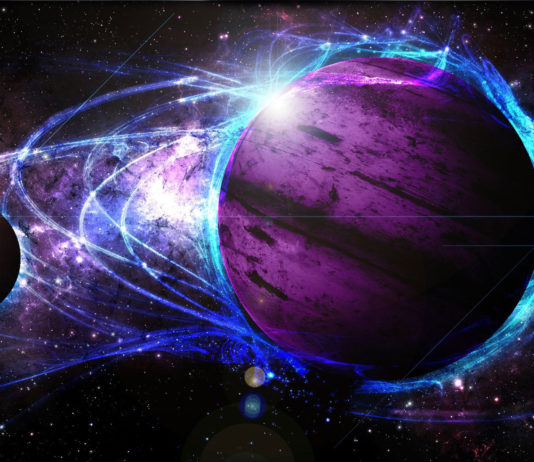 Saturn And Pluto Are Soon To Align: Turning Point In Your Life 511413-534x462