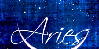 Powerful New Moon In Aries, April 5th: Breaking The Habit