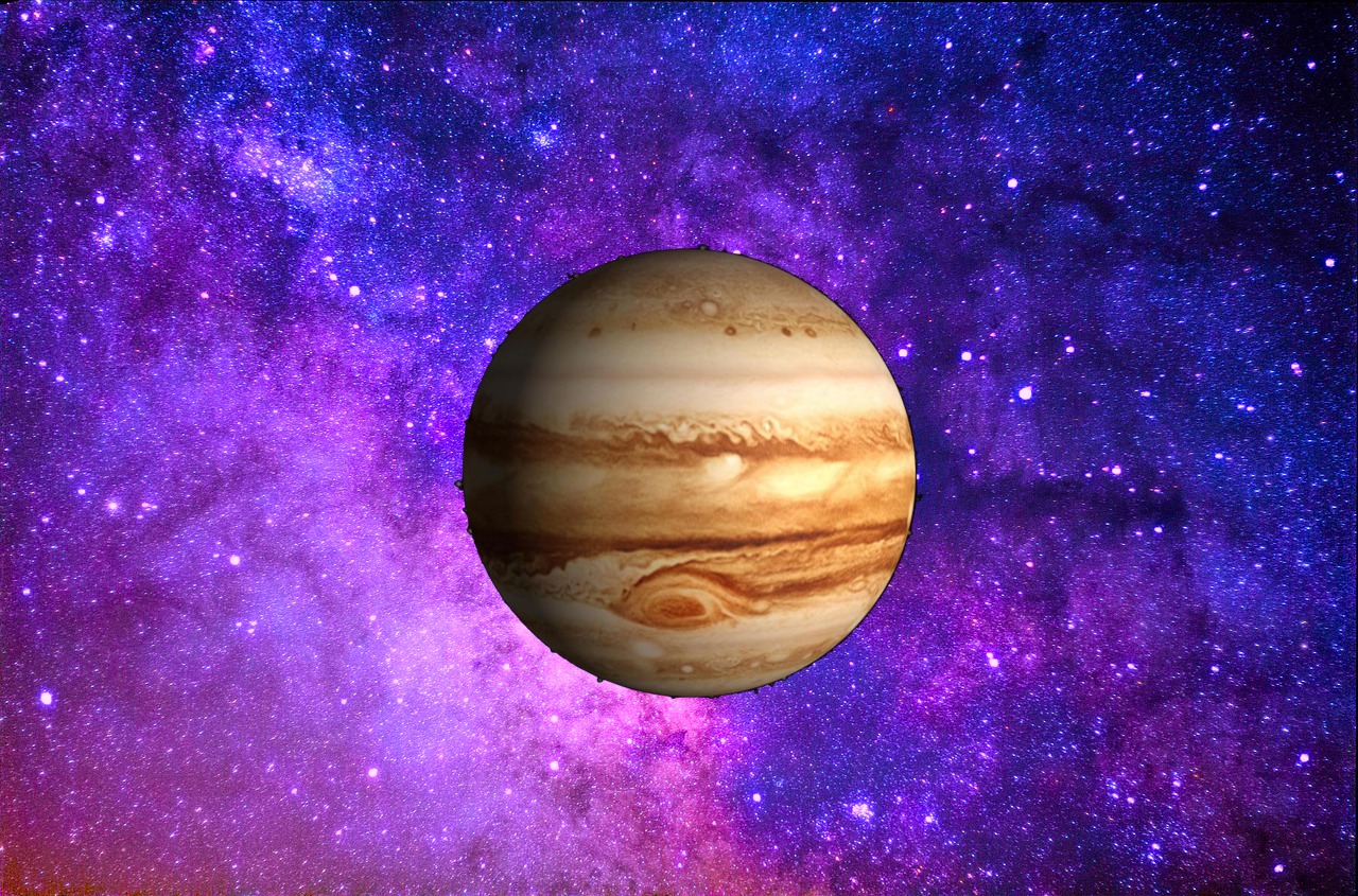 Jupiter In Sagittarius Works Like A Lucky Charm! - Conscious Reminder