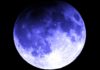 Tonight’s Rare Blue Full Moon Is All About Power — Prepare For New Energies!