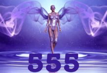 Use The Powerful 555 Activation Code For Massive Energy Upgrade This May 5th