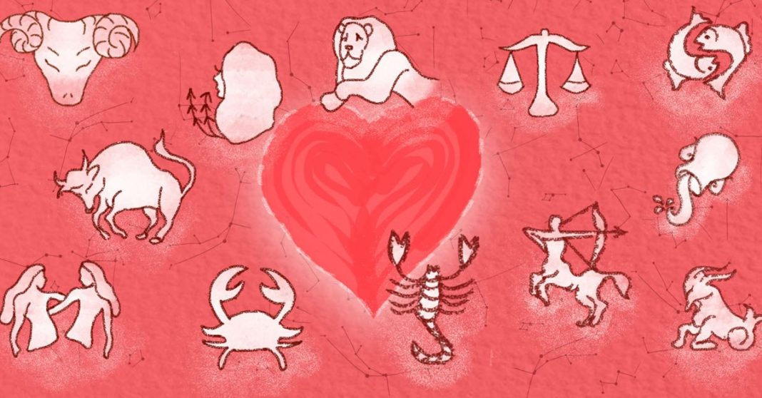 It’s Never Too Late! Your Zodiac Sign Reveals Where And When You Will Meet Your Soulmate!
