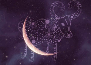 Tonight’s New Moon In Taurus Is All About Magic — Prepare For New Beginnings!