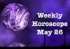 Your Horoscope For The Week Of May 26 Is Here: When Mouth Operates Faster Than Brain