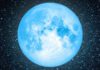 Blue Full Moon In Scorpio, May 18th - The Most Powerful Moon For Releasing, Cleansing, And Transforming Your Life