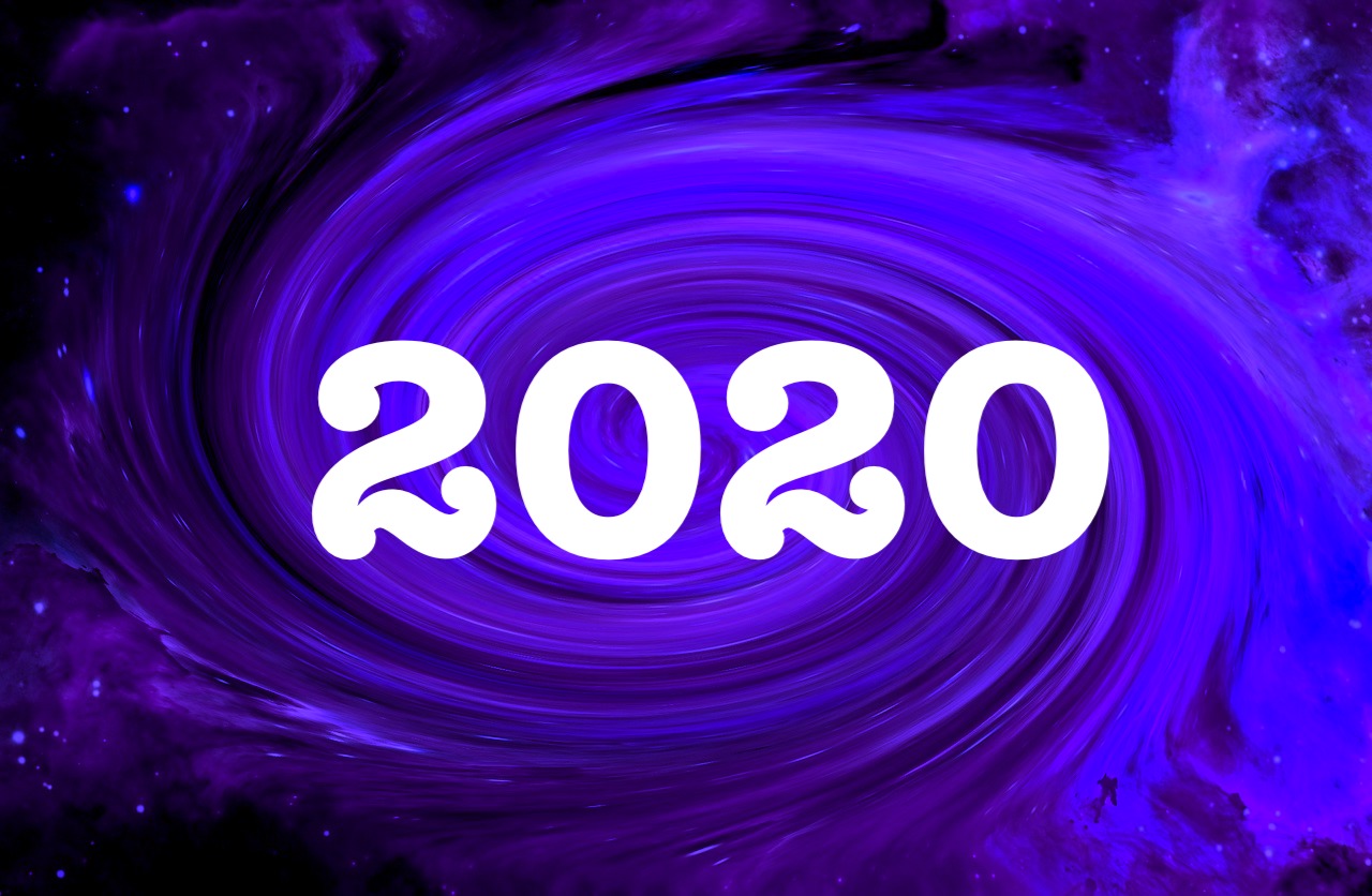 Image result for 2020 spiritual
