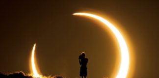 The December Solar Eclipse Is Bringing A Major Consciousness Change