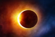 A Powerful Solar Eclipse This July 2nd: Emotional Issues May Come To Surface