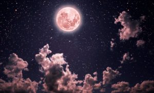Sagittarius Full Strawberry Moon June 17th: Transformation Of Your Emotions