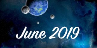 Astro Forecast For June 2019: Light Is Getting Brighter