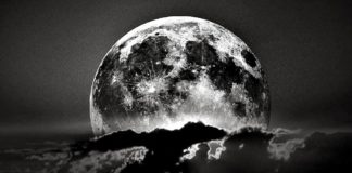 Black Moon May 22nd: Magical Gemini New Moon Brings Big Energy Shift