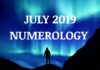 July Numerology: The Secrets Of The Seventh Month