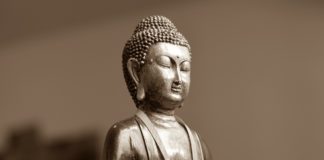 Why Buddhism Is So Much More Than Just A Religion