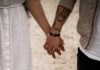 Study Suggests Holding Hands With Your Partner Can Ease Your Pain