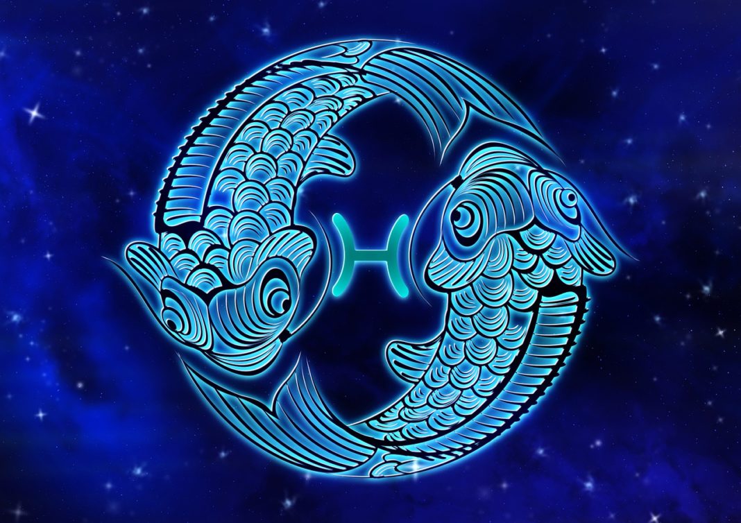 Tonight, Expect The Pisces Full Moon To Take You In The Deep Waters Of