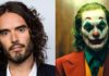 Russell Brand Deconstructs The Criticism The Thought-Provoking 'Joker' Movie Is Facing