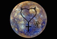 Mercury Retrograde Will Affect The Love Life Of These Zodiac Signs