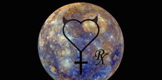 Mercury Retrograde Will Affect The Love Life Of These Zodiac Signs
