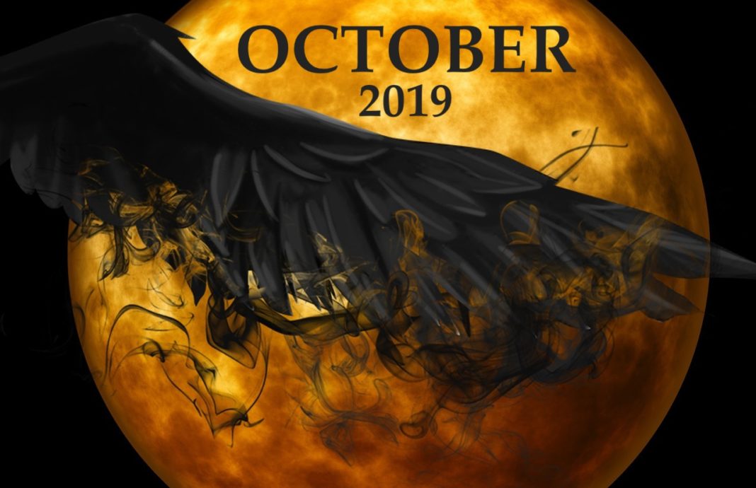 Astro Forecast For October 2019: Step Into The World Behind The Veil