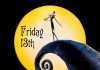 Today Is Friday 13th: Is It A Nightmare Before Christmas?