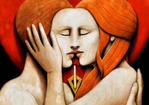 The 5 Twin Flame Relationship Phases: Resolving Karmic Patterns
