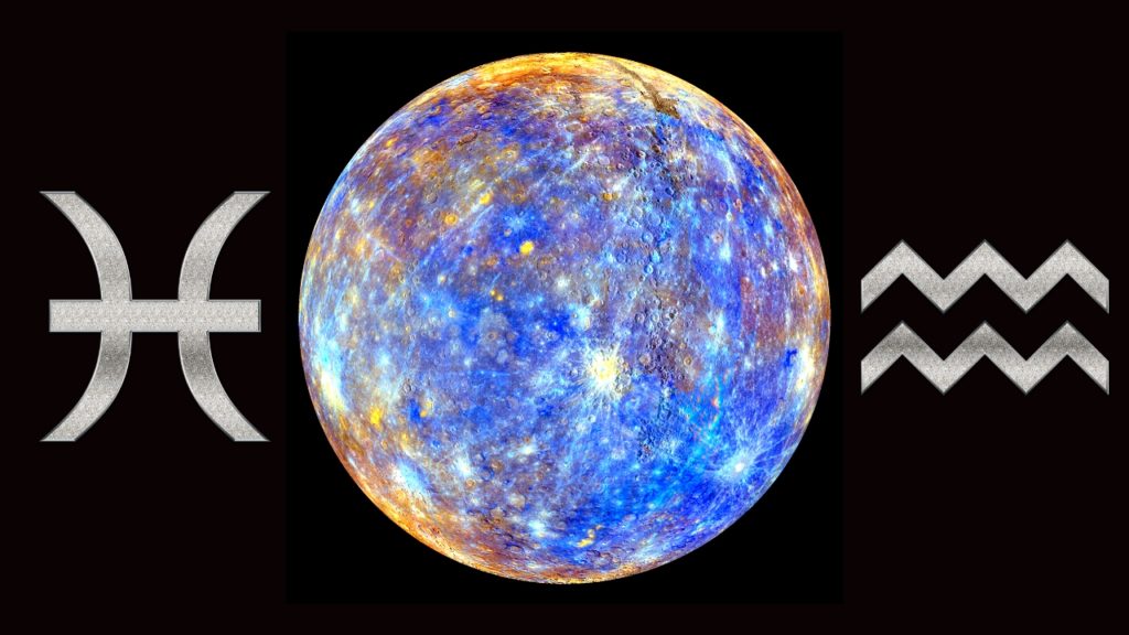 Mercury Ey