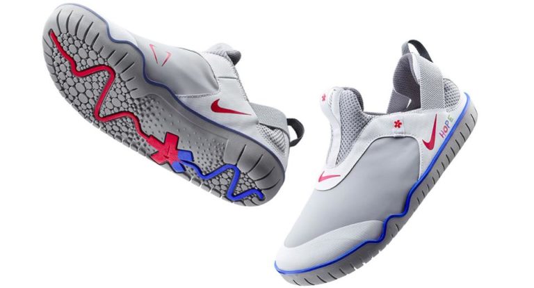 medical discount nike