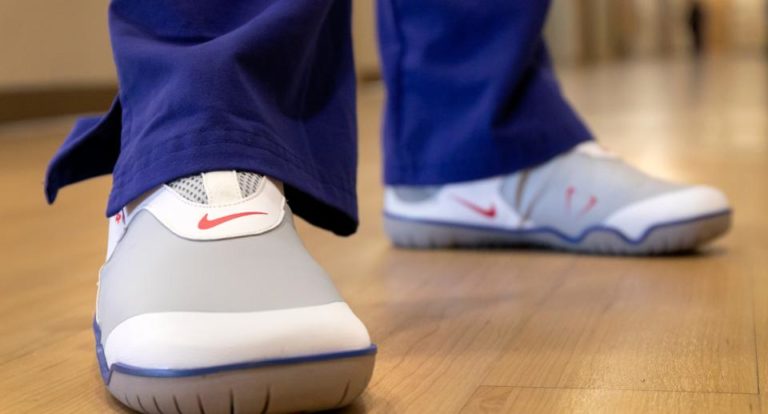 medical discount nike