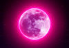 Strawberry Full Moon Lunar Eclipse In Sagittarius Will Push Some Buttons