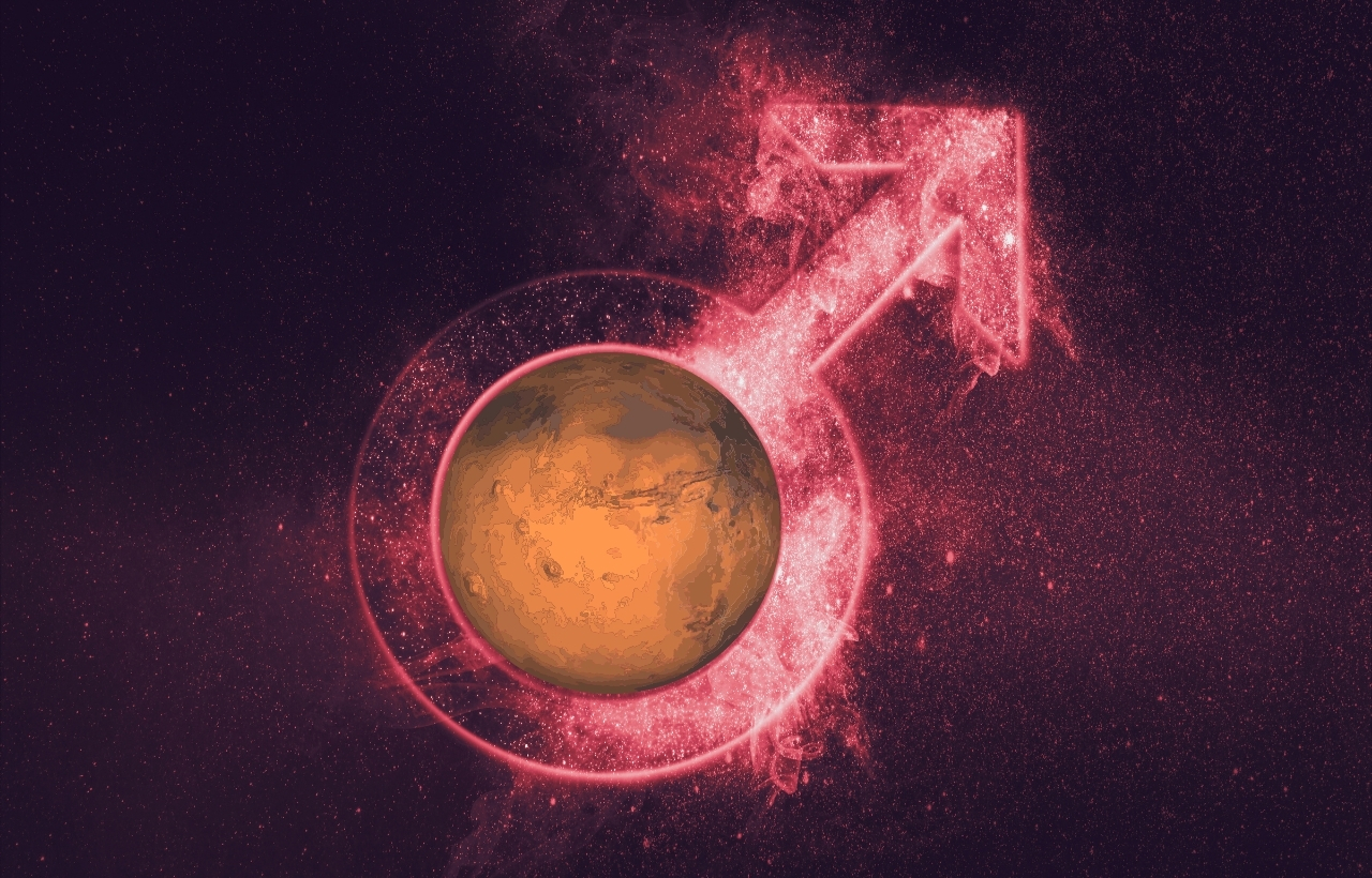 4 Zodiac Signs That Will Feel The Intensity Of Mars Retrograde