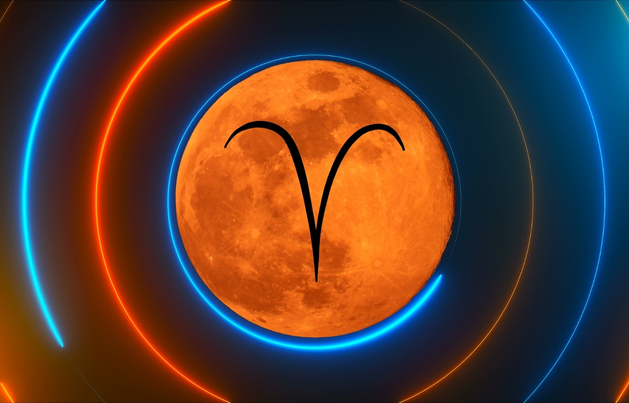 Aries New Moon Rising April 11th/12th: Time To Write History