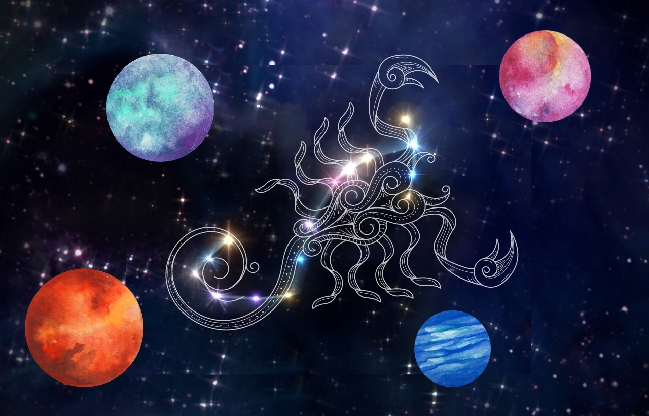 Scorpio Season 2020 Is Here: What Should Your Zodiac Sign Expect?