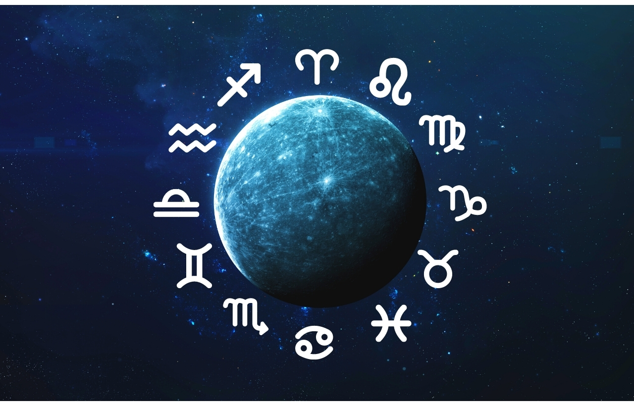 Your June 2021 Horoscope Is All About Mercury Retrograde - Conscious ...
