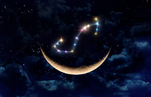 New Moon in Scorpio, November 2023: Get Rid of Your Emotional Burden