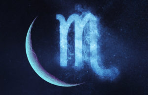 Unlock Your Personal Power: Scorpio New Moon Ritual, November 2023