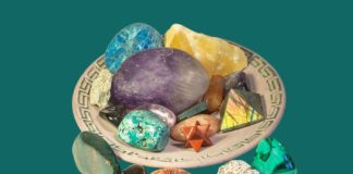 Powerful Stones And Crystals That Help Empaths Deal With The Intense Energies Coming From All Around