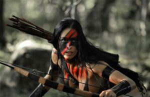 The Amazon Women Warriors: The True Wonder Women Of History