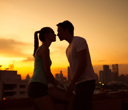 10 Green Flags That Say You Are In A Healthy Relationship