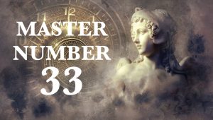 March 3rd: Here’s The Deeper Numerology Meaning Behind Master Number 33