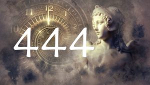 April 4 — Here Is The Deeper Meaning Behind Today’s 444 Powerful Angel Number