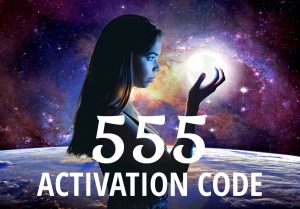 Powerful 555 Activation Code For Massive Energy Upgrade This May 5th