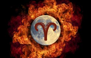 Harvest Full Moon in Aries, September 2023: What Does It Mean for You?