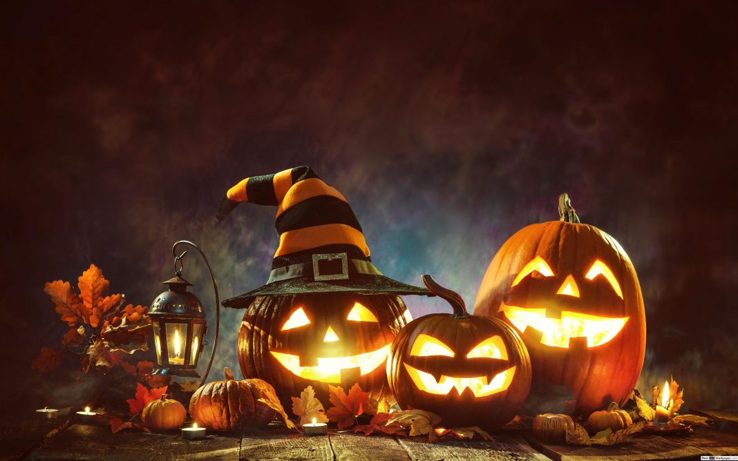 Do You Celebrate Halloween? This Is The True Spiritual Significance Behind Halloween