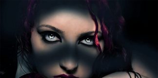 The Lilith Archetype And The Feminine Escape Of Reality