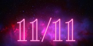 The Power Of 11/11 And November Numerology: Manifest Your Deepest Desires & Dreams