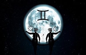 How to Make the Most of the Mind-Blowing Full Moon in Gemini, November 2023