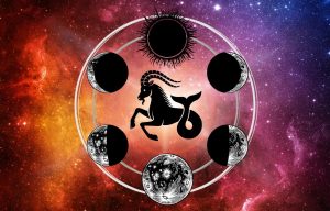 Capricorn New Moon, January 2024, Marks the Beginning of a Positive Period for These 4 Zodiacs