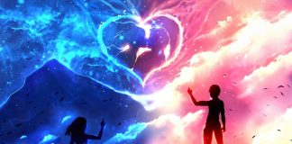 6 Things That Happen When You Meet Your Twin Flame...