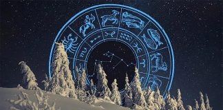 The Astrological Importance Of The Shortest Day Of The Year: Winters Solstice, December 21st